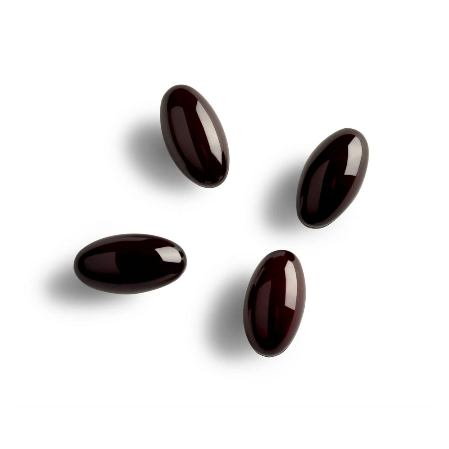 Macuhealth Plus+ Adult Eye Vitamin Supplement, 90 Day