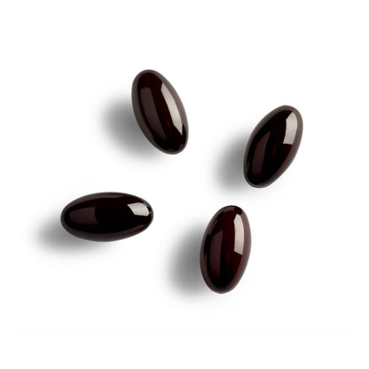 Macuhealth Plus+ Adult Eye Vitamin Supplement, 90 Day